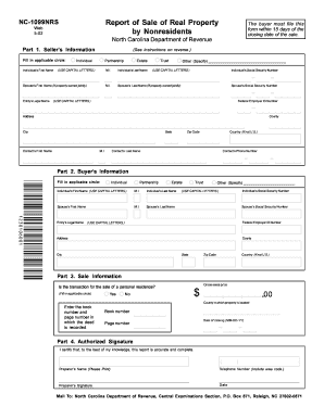 California Lease Agreement