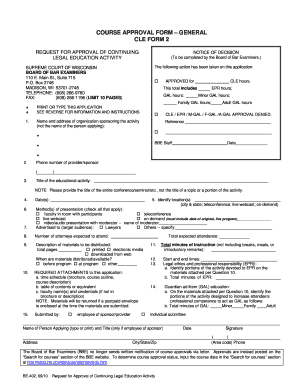 Form preview picture