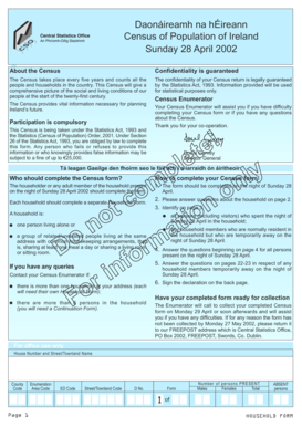 California Lease Agreement