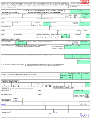 Form preview picture