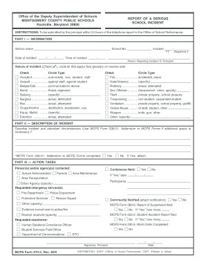 Form preview picture