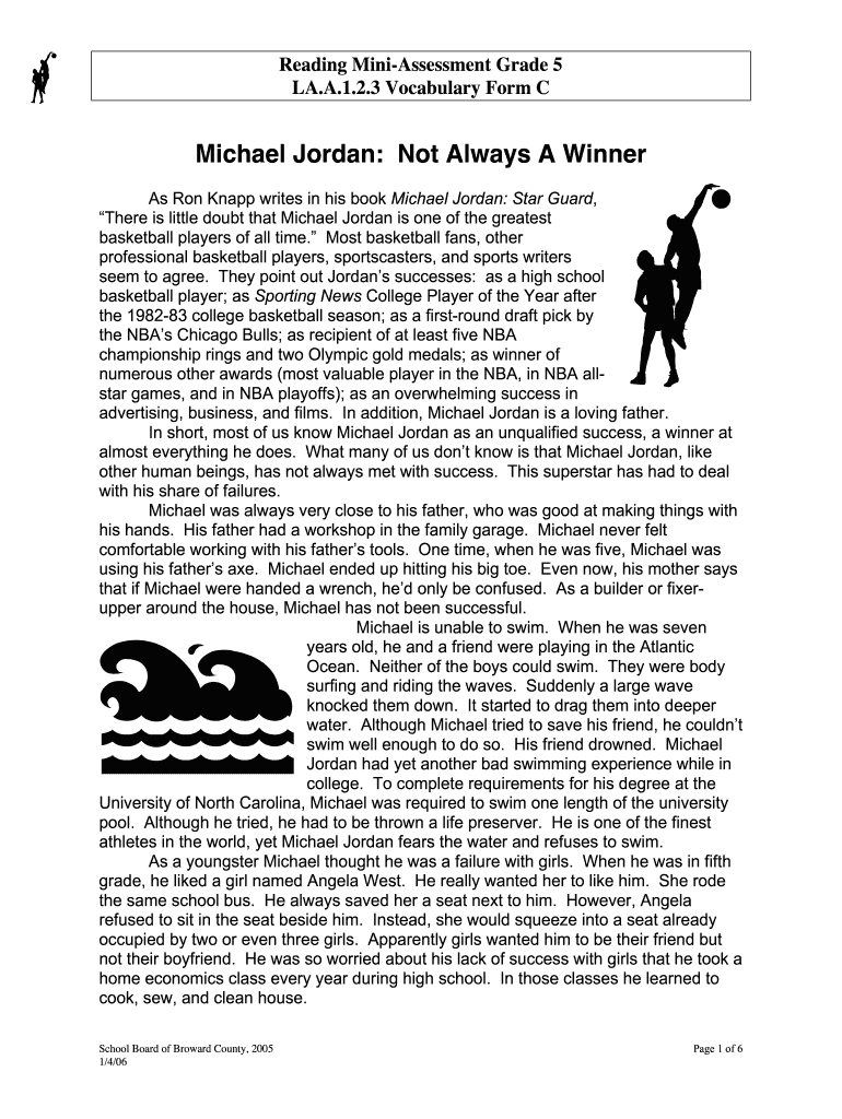 michael jordan pdf Preview on Page 1.