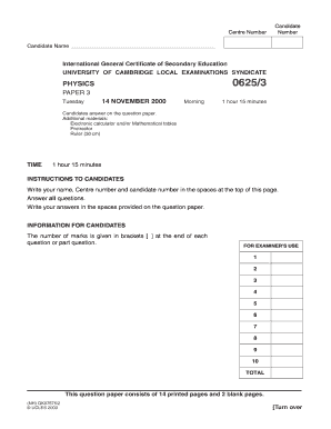 Form preview picture