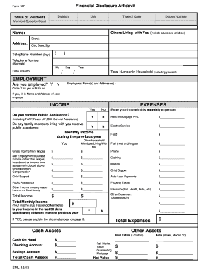 Form preview picture