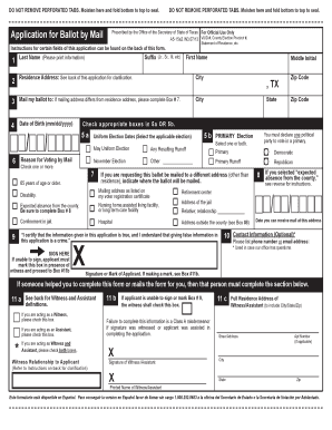 Form preview picture