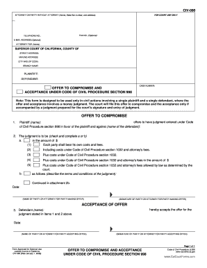 Form preview picture