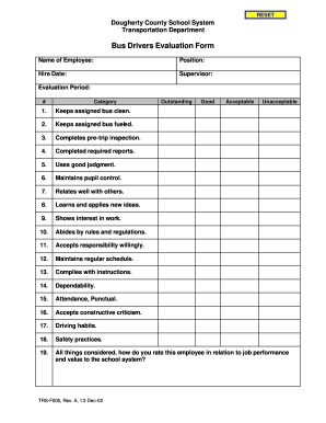 MI Michigan School Business Officials Bus Blank Fillable Template 