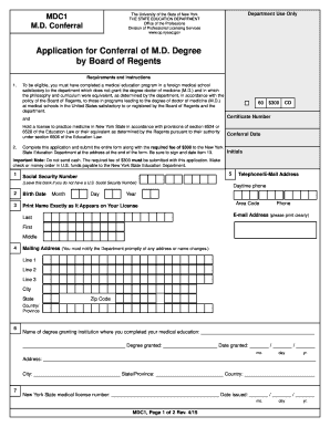 Form preview picture