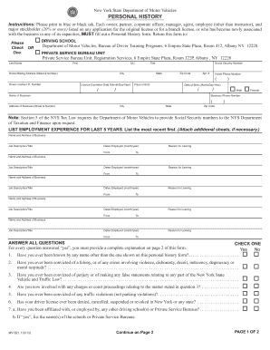 Form preview picture