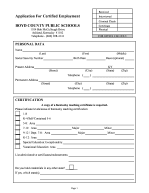 editable personnel action form template excel fillable printable