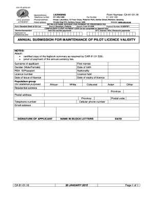 Form preview picture