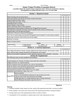 Form preview picture