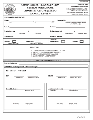 Form preview picture