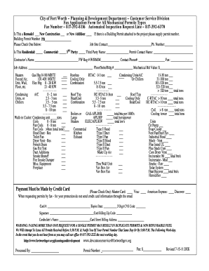 Form preview picture