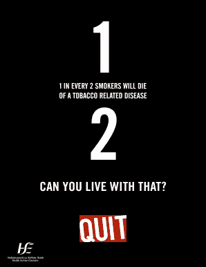 Smoking Cessation Guide