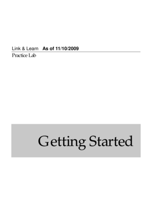 Getting started guide examples - Link Learn Getting Started Guide - TaxWise Online