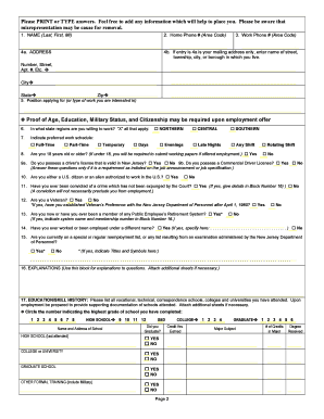 Form preview picture