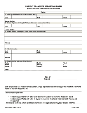 Form preview picture