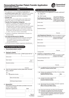 California Lease Agreement