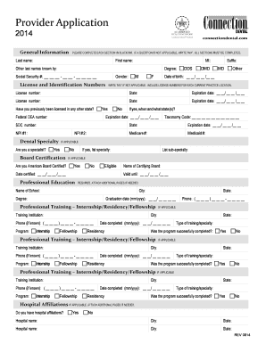 Form preview picture