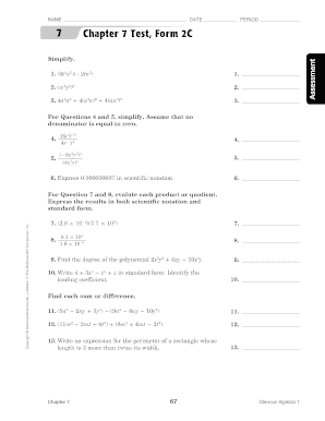 Form preview picture