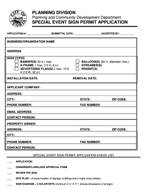 Form preview picture