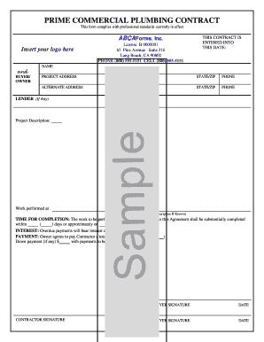 Form preview picture