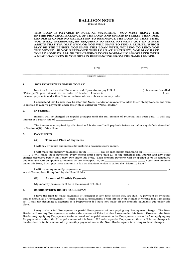 form 3260 Preview on Page 1.