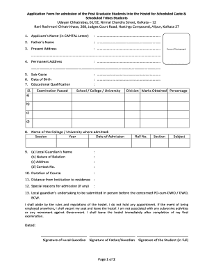 Form preview picture