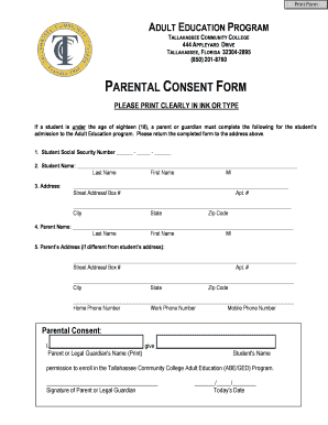 Renewal passport form - tccpassport