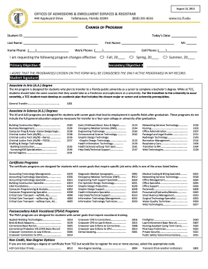 Form preview picture