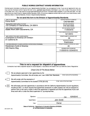 Form preview picture