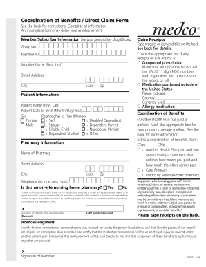bwc medco 14 edit print fill out download online business medco 14 form