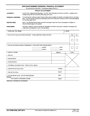 Form preview picture