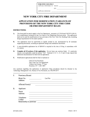 modification application 10-14-09 draft.f1.rtf. Form DOH-2557 HIPAA Compliant Authorization for Release of Medical Information and Confidential HIV Related Information - home nyc