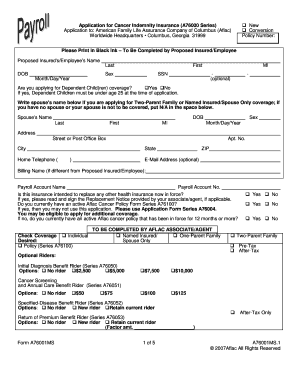 Form preview picture