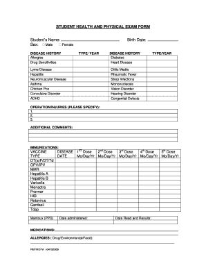 Form preview picture