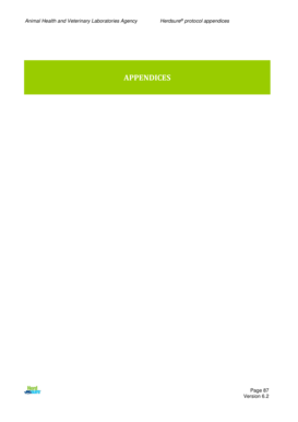 Herdsure® Registration Form B