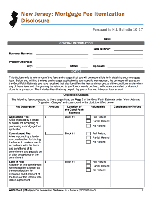 Form preview picture