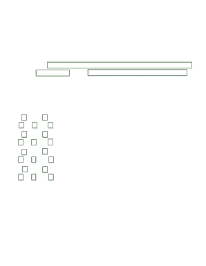 Authorization Agreement for Payroll Direct Deposit