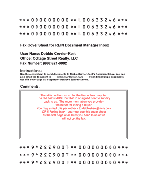 FSBO Assistance Option Agreement