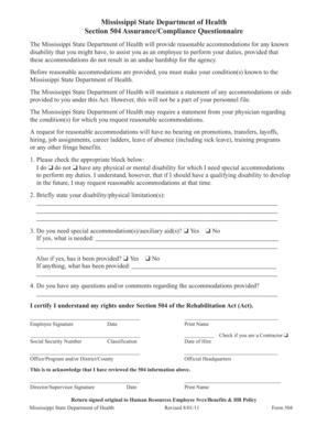 Form preview picture