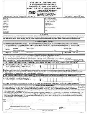 Form preview picture