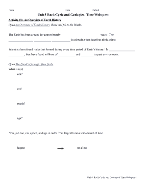 Mesopotamia webquest - geologic time webquest answer key