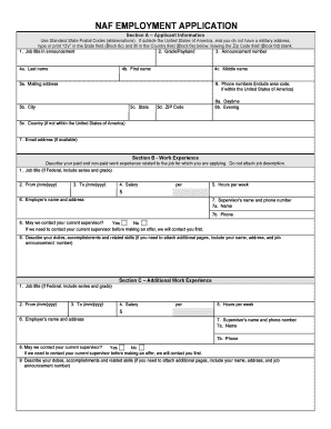 NAFHRO FM-02 - NAF EMPLOYMENT APPLICATION PACKET - COVER SHEET.doc - d2ay33tzsh7115 cloudfront