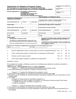 Form preview picture