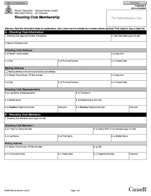 Form preview picture