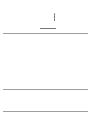 Affidavit in Proof of Will and Codicil