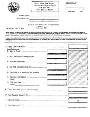 Form preview picture