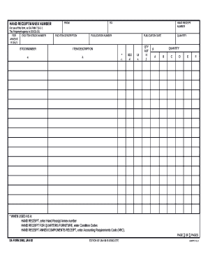 Form preview picture